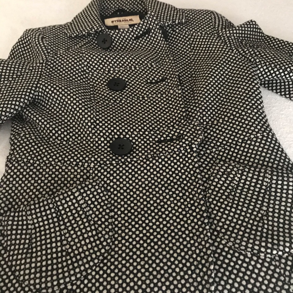 Jacket - Picture 2 of 4